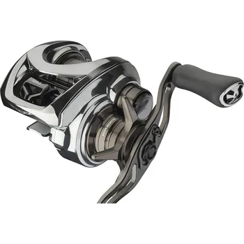 Baitcastový Naviják Daiwa 25 Steez Limited CT SV TW 70 - 70XHL - předobjednávka
