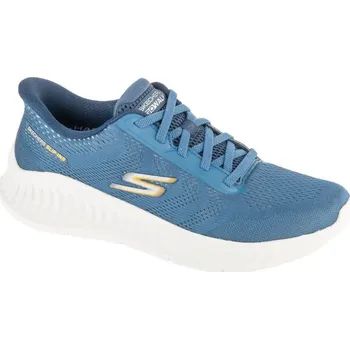 Pánská treková obuv Skechers Slip-Ins: Go Walk Now - Payton 216375-NVY Navy Blue 42 42,5