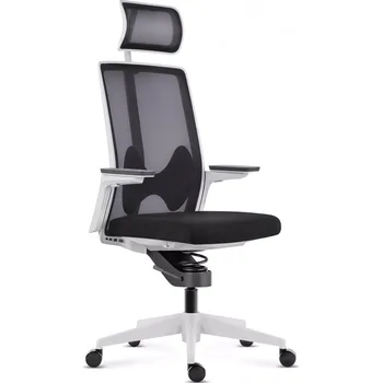 Adaptic BUTTERFLY Mystic Šedo-černá