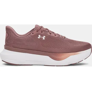 Dámská běžecká obuv Dámské boty Under Armour UA W Infinite Pro 2-BRN 3028177-651 Hnědá 5.5
