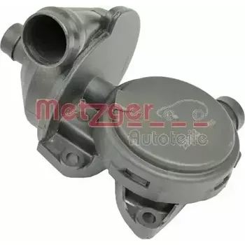 Blok motoru METZGER Ventil odvětrání klikové skříně MTG 2385044