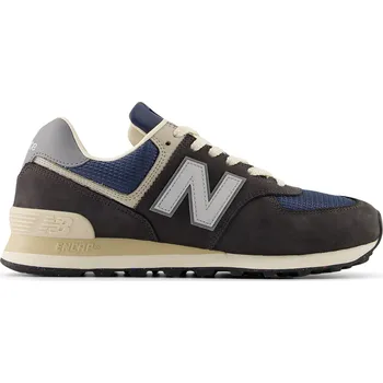 Pánské tenisky Unisex boty New Balance U574SGG – černé