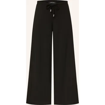 Black Palms Dámské Kalhoty Zusie V Joggingovém Stylu, černá, 40