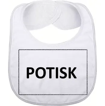 Bryndák Dětský bryndák včetně vlastního potisku