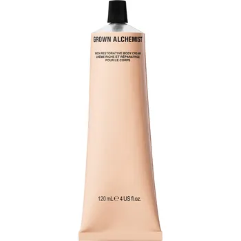 Body Grown Alchemist Rich Restorative Body Cream,