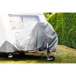 Ochranná plachta BIKE COVER Caravan (2 kola)