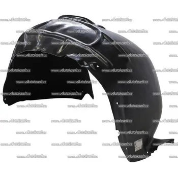 Podběh karosérie P přední plastové nadkolí 12.57.316