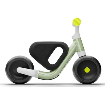 Skládací kolo Dětské odrážedlo Woom WOW Barva: Soft Sprout