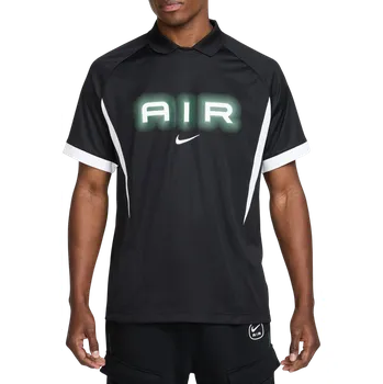 Dres Nike M NSW SW AIR FB JERSEY hm0173-011 Velikost L