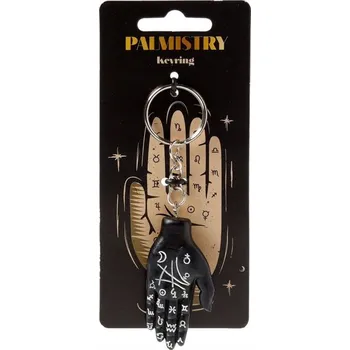 Přívěsek Na Klíče s motivem filmu, her, knih, komiksů - Tarot