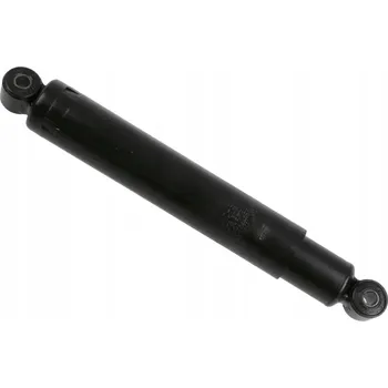 Sachs 318 320 Tlumič