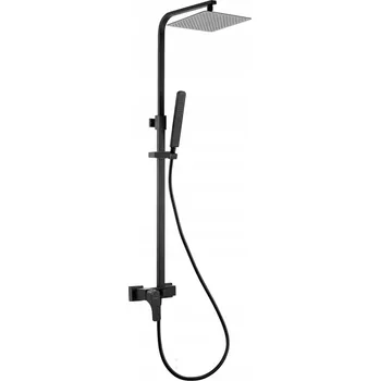 Sprchový set Sprchový set nástěnný Deante Hiacynt