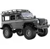 RC model auta Double Eagle Land Rover Defender šedé E339-003 1:14