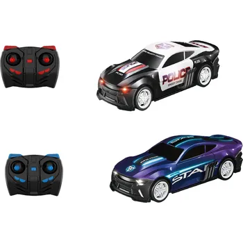 RC model Wiky RC Bitva aut RC na dálkové ovládání 25 cm