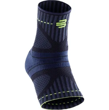 Bandáž na kotník Bauerfeind SPORTS ANKLE SUPPORT DYNAMIC 114194800-117 Velikost XS