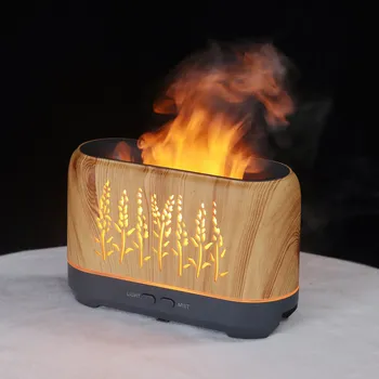 Aroma difuzér ZDRAVKO Relax difuzér Countryside