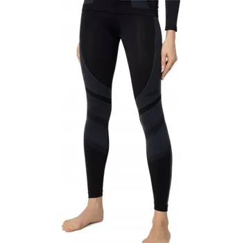 Dámské legíny 4F BEZŠVÉ TERMOAKTIVNÍ PRÁDLO BIDB030D - M/L