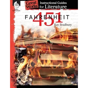 Fahrenheit 451 - Buchanan, Shelly