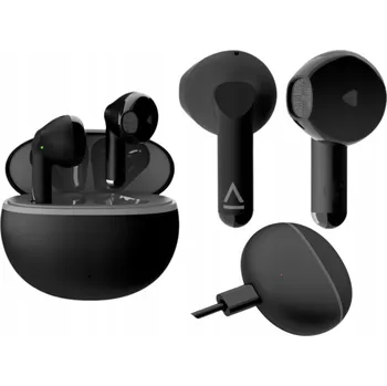 Sluchátka Bezdrátová Sluchátka do uší Creative Zen Air DOT TWS černá