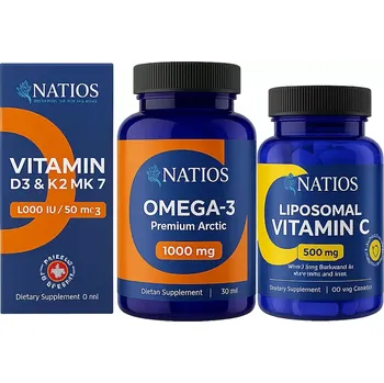 Doplněk stravy Balíček „Imunita“