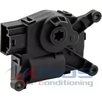 Autoelektrika MEAT & DORIA Ovládací prvek klimatizace MAD K107102