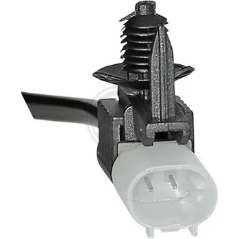 Brzdová hadice SNÍMAČ OPOTŘEBENÍ BRZDOVÝCH DESTIČEK PŘEDNÍ 39783 A.B.S.