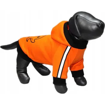 Obleček pro psa Oblečení mikina pro psa na halloween york chihuahua špic maltézský