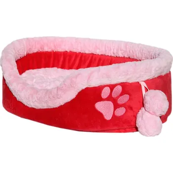 Pelíšek pro psa Pelíšek kotec yorkského čivavu 55x18x39