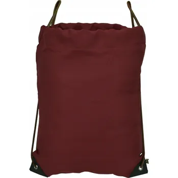 Nákupní taška Ampo červená polyester