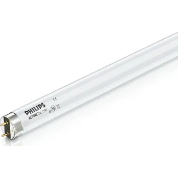 Zářivka Philips 15 watt UV-A,tříštivá