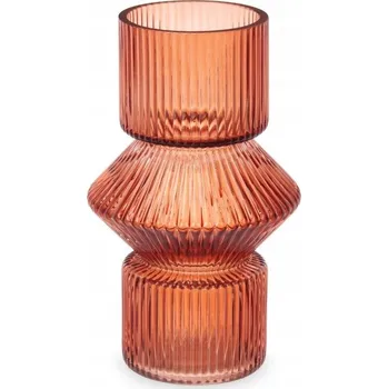 Váza Váza Arte Regal sklo 16,5 cm