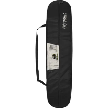 Vak na snowboard Obal na snowboard GRAVITY SHIELD JR BLACK 2026
