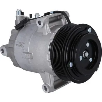 Kompresor klimatizace KAMOKA 7820141 Kompresor, klimatizace (7820141)