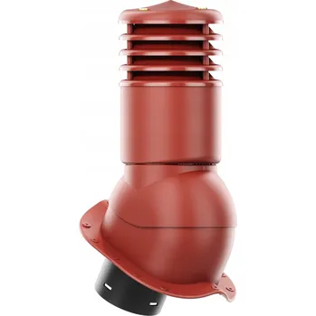 Vrták Větrací komín Krono-Plast ⌀ 150 mm