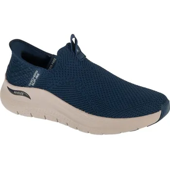Dámská běžecká obuv Skechers Slip-ins: Arch Fit 2.0 - Crayn 232900-NVY Navy blue 41 42,5