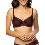 Viania Dessous Podprsenka 3D Spacer Viania 151414 hnědá Barva: hnědá, Velikost: 85B