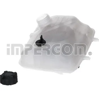 Motor automobilu Vyrovnávací nádoba, chladivo ORIGINAL IMPERIUM 29874