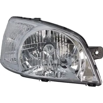 Přední světlomet Pravé přední světlo Hyundai Getz (TB) 02-05