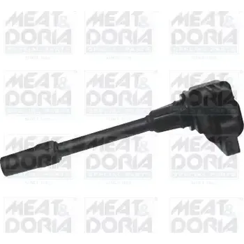 Zapalovací cívka MEAT & DORIA Zapalovací cívka MAD 10639