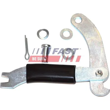 Zavěšení kol FAST FT32453 Sada na opravy, expandér (FT32453)