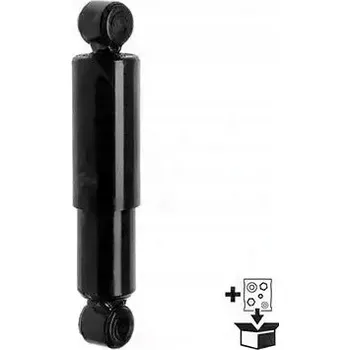 Monroe F5021 Tlumič