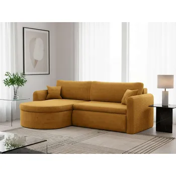 Sedací souprava Rozkládací sedací souprava do L Verona - Poso 01