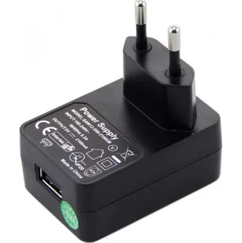 Zebra power supply, EU