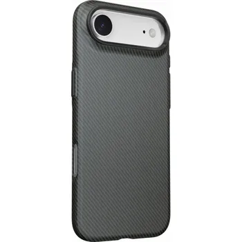 Pouzdro na mobilní telefon Obal SWISSTEN MagStick Shell na Apple iPhone 17 Air - černý