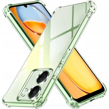 Pouzdro na mobilní telefon Bezbarvý Hero Case Zadní Kryt Hero pro Xiaomi Redmi 13C 5G