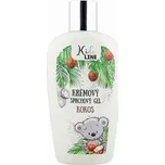 Dětský sprchový gel 250 ml – kokos