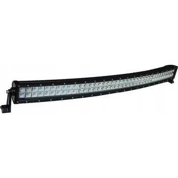 Pracovní světlo LED Pracovní Lampa PANEL LIŠTA OBLOUK REFLEKTOR 12 24V