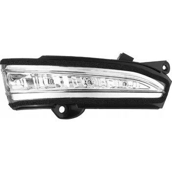 Posilovač řízení FORD MONDEO 14- SMĚROVKA BLIKAČ PRAVÝ ZRCÁTKO