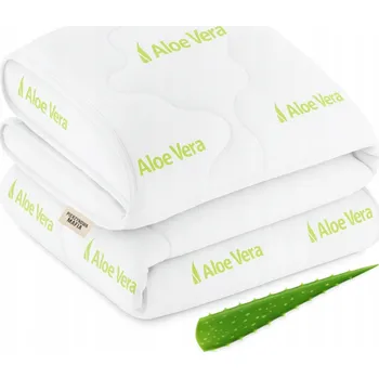 přikrývka Přikrývka 160x200 celoroční antialergická + aloe vera | PREMIUM PL