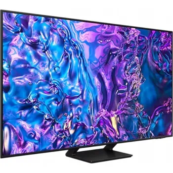 Televizor LED Televize Samsung 55Q70D 55" 4K UHD černá